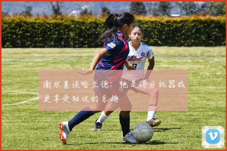 谢尔基谈哈兰德：他是得分机器我更享受助攻的乐趣