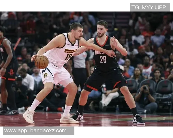 约基奇强调球队需提升防守强度关键时刻轮转要到位