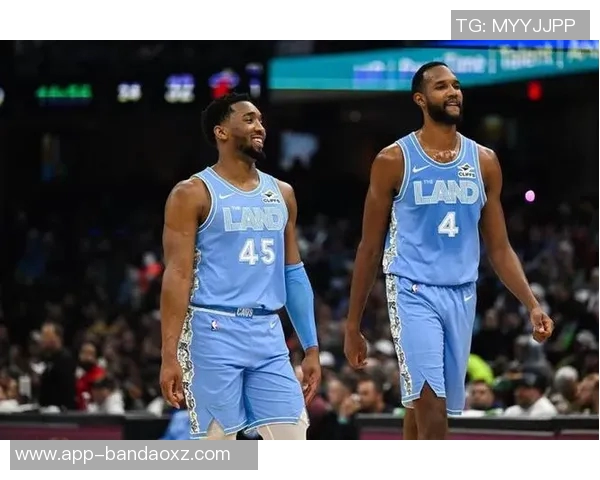 骑士客场挑战篮网首发阵容解析米切尔梅里尔莫布里阿伦杰伦泰森组合亮点 骑士客场挑战篮网首发阵容解析米切尔梅里尔莫布里阿伦杰伦泰森组合亮点