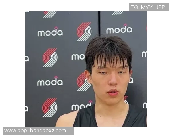 媒体人称杨瀚森在CBA锻炼出八块腹肌NBA教练建议他增加体重以适应比赛