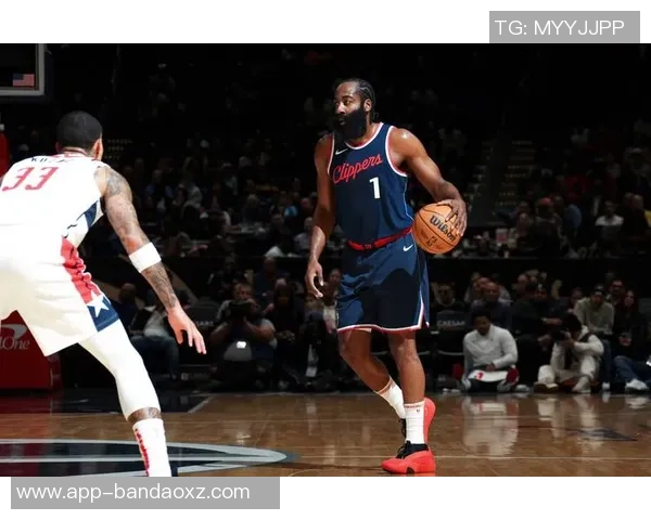 快船遭遇五连败创联盟最长纪录接下来对阵鹰狼火和灰熊能否止跌