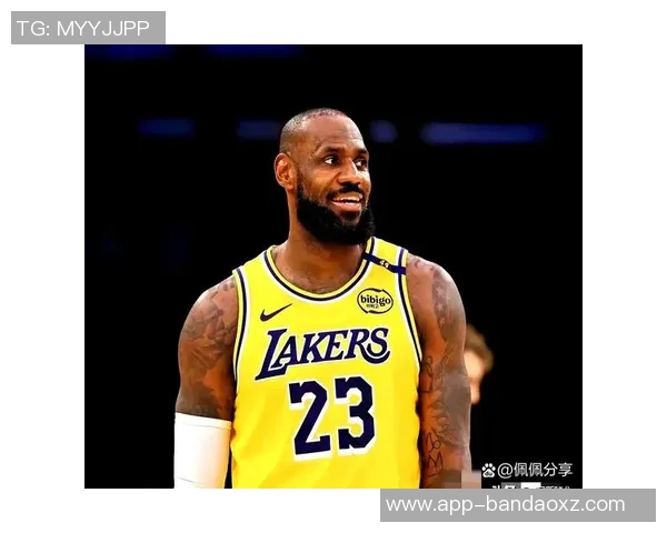 詹姆斯专注NBA最后岁月暂不参与国际篮球联赛筹划