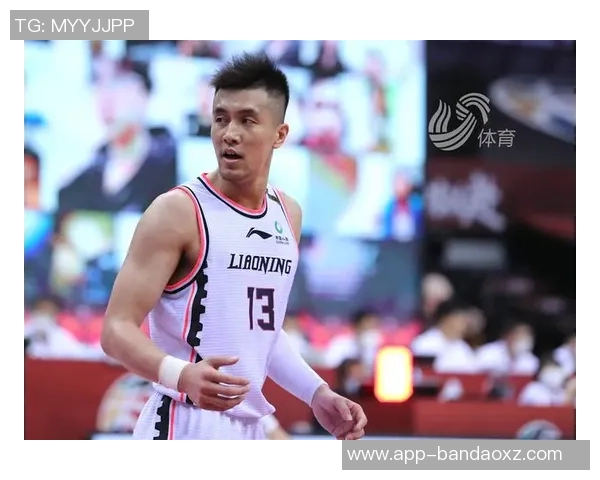 CBA首轮本土最佳球员评选结果揭晓郭艾伦荣获殊荣引发热议