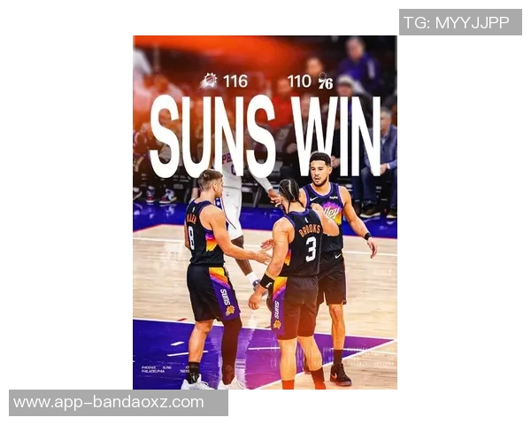 太阳主场迎战活塞布克缺阵杰伦格林出战存疑引关注