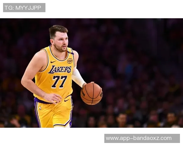 细节成就辉煌詹姆斯东契奇关键时刻展现湖人争冠潜力